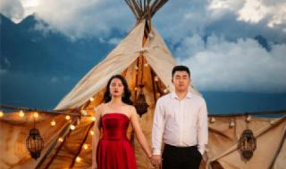 在丽江拍婚纱照 在丽江拍婚纱照