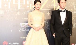 赵丽颖冯绍峰现身 赵丽颖冯绍峰现身